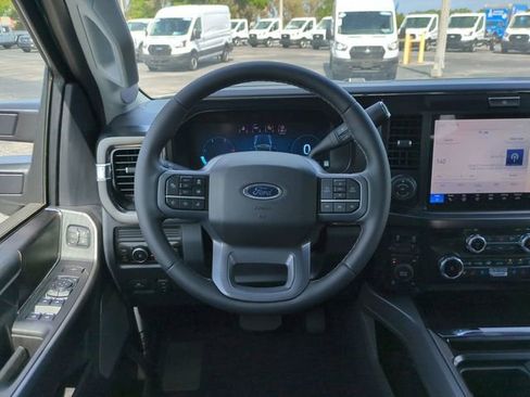 New 2026 Ford F250 4x4 Crew Cab Super Duty image 16