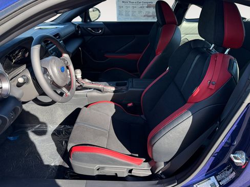 New 2026 Subaru BRZ Limited image 10