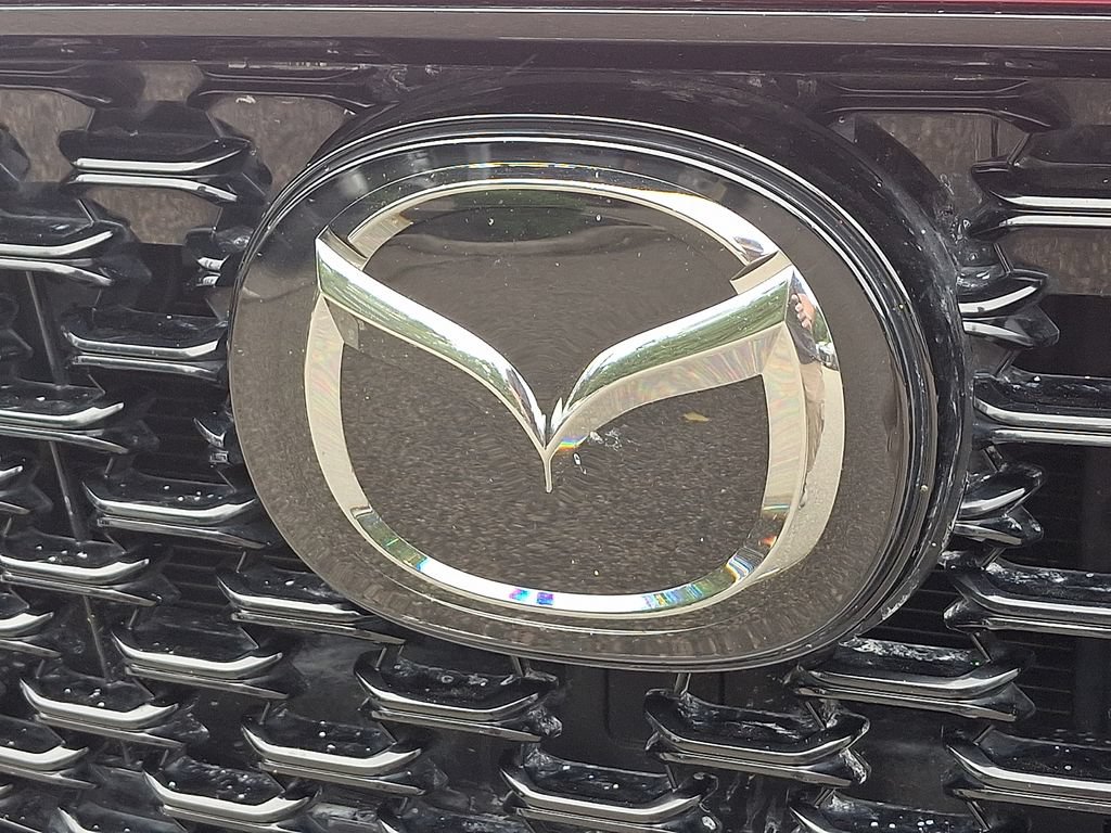 Used 2022 MAZDA CX-5 AWD 2.5 Turbo image 31