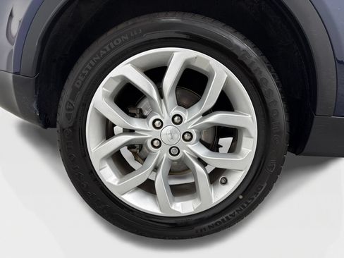 Used 2019 Land Rover Discovery Sport AWD/4WD image 49