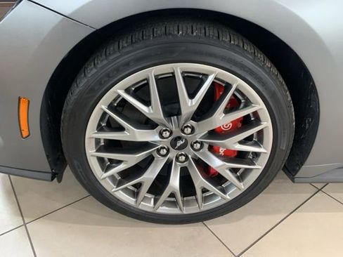 New 2025 Ford Mustang GT Premium image 32