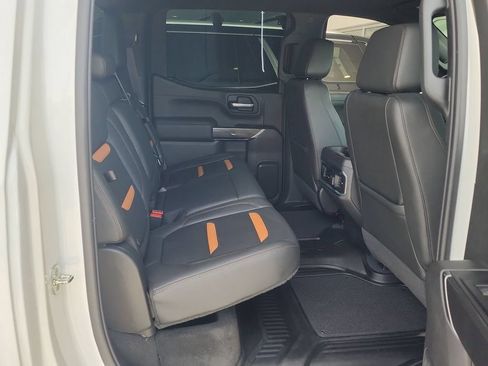 Certified 2021 GMC Sierra 1500 AT4 AWD/4WD image 25