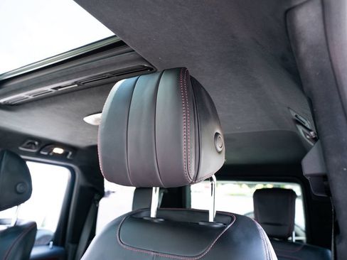 Used 2025 Mercedes-Benz G 63 AMG 4MATIC image 26