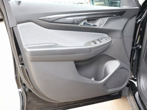 New 2026 Chevrolet TrailBlazer LS w/ LS Convenience Package image 10