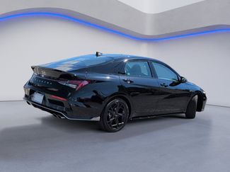 New 2025 Hyundai Elantra N Line w/ Cargo Package FWD video 4