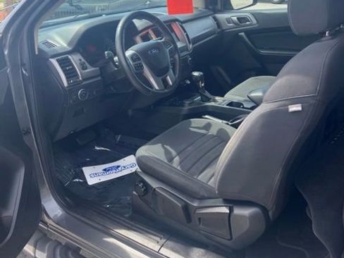 Used 2021 Ford Ranger XLT w/ Equipment Group 301A Mid AWD/4WD image 6