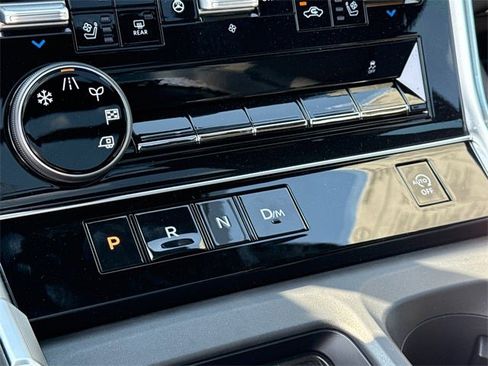 New 2026 Nissan Armada Platinum w/ Convenience Package image 30