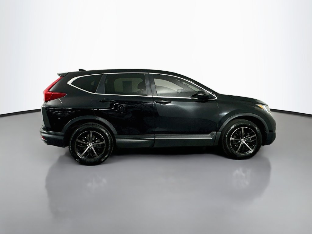 Used 2018 Honda CR-V EX image 9
