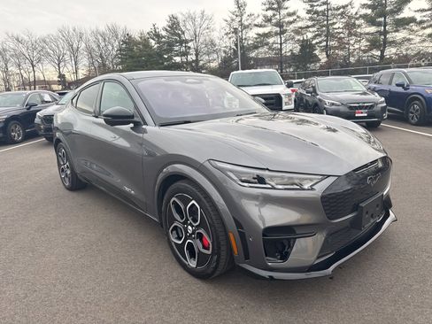 Used 2023 Ford Mustang Mach-E GT image 3