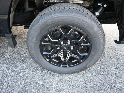 New 2026 Ford F150 XLT w/ Equipment Group 302A MID image 14