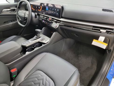 New 2026 Kia Sportage X-Line image 19