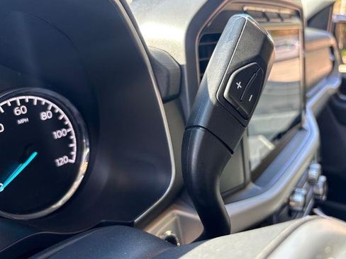 Certified 2022 Ford F150 XLT w/ Equipment Group 302A High image 26