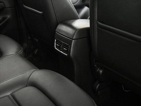 Used 2025 MAZDA CX-5 AWD 2.5 S w/ Preferred Package image 18