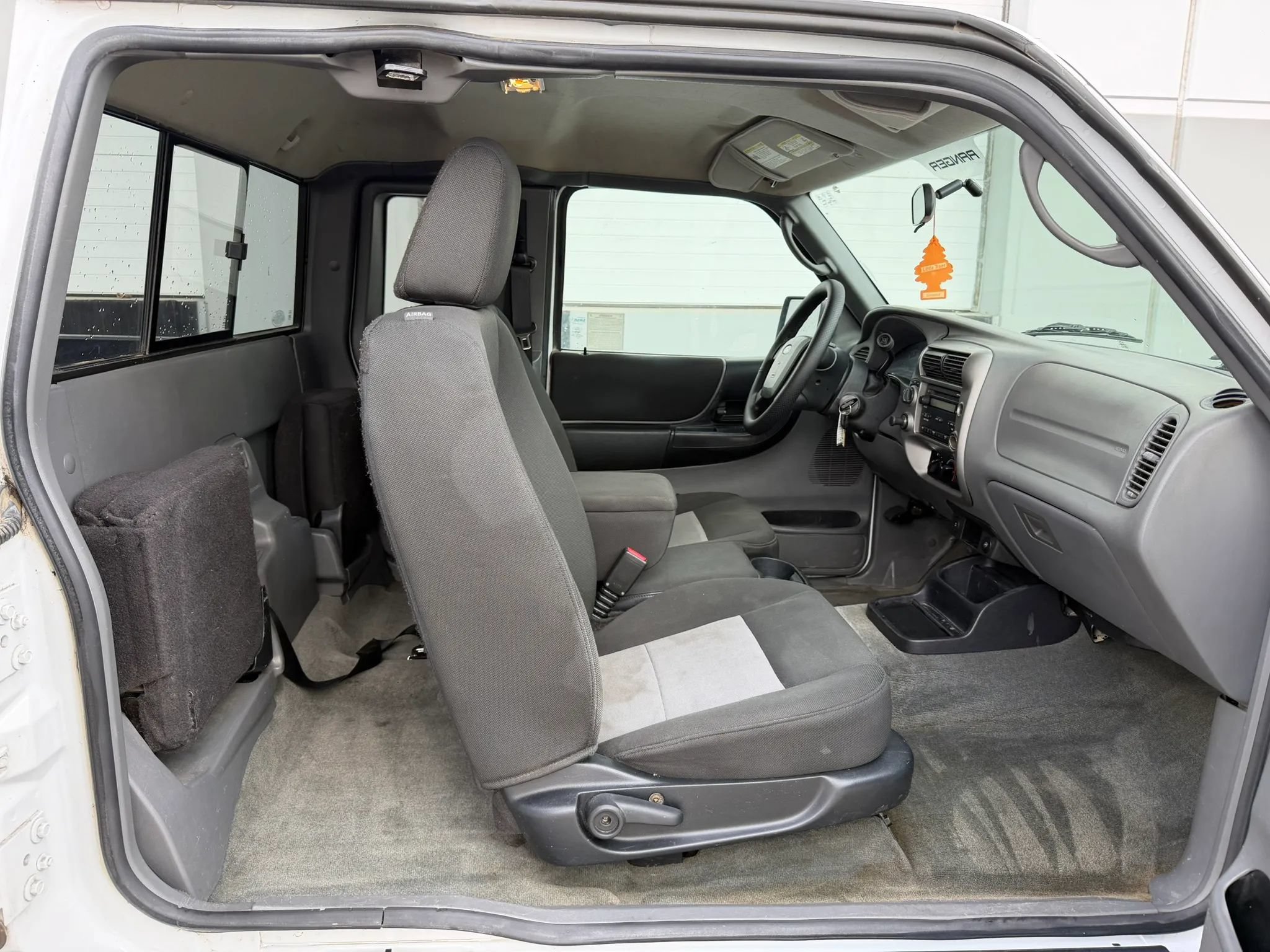 Used 2011 Ford Ranger XLT AWD/4WD image 14