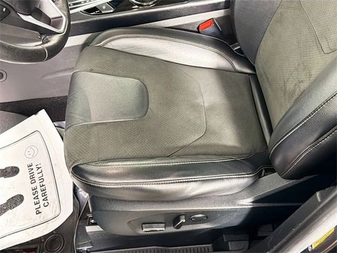 Used 2017 Ford Edge Sport w/ Equipment Group 401A image 19