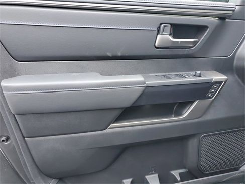 New 2026 Toyota Tundra Platinum image 16