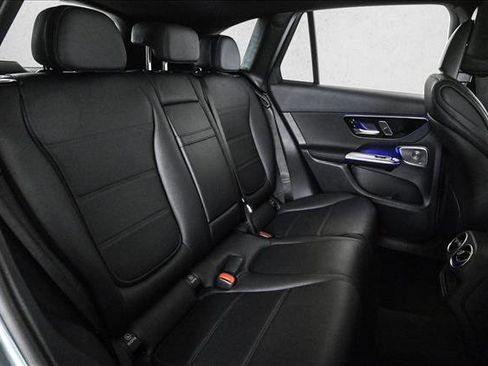 New 2026 Mercedes-Benz GLC 300 4MATIC image 22