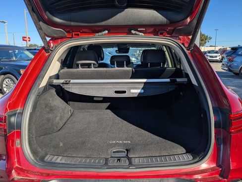 Used 2023 Genesis GV70 2.5T w/ Select Package image 11