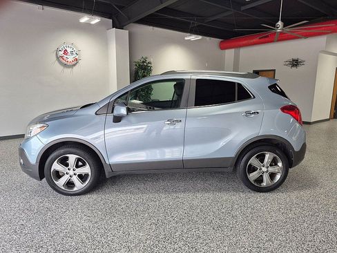 Used 2013 Buick Encore Convenience FWD image 2