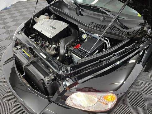 Used 2009 Chevrolet HHR SS w/ Performance Package FWD image 53