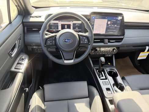 New 2026 Subaru Outback Touring XT AWD/4WD image 8