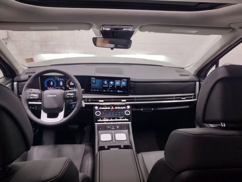 New 2026 Hyundai Santa Fe XRT image 42