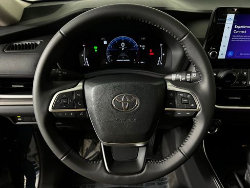 Certified 2026 Toyota Grand Highlander XLE image 15