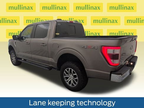 Used 2022 Ford F150 Lariat image 9