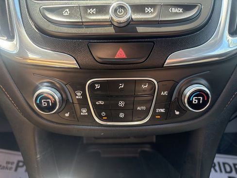 Certified 2020 Chevrolet Equinox Premier AWD/4WD image 26