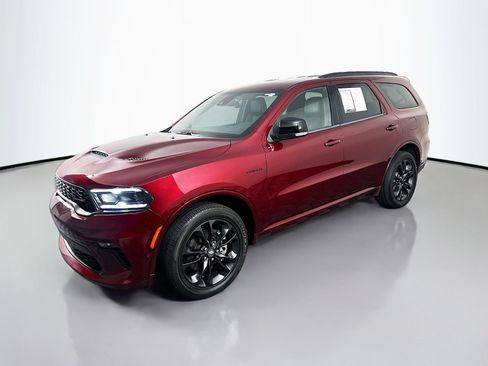 Used 2023 Dodge Durango R/T AWD/4WD image 3