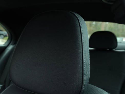 Used 2024 Mercedes-Benz C 300 Sedan image 21