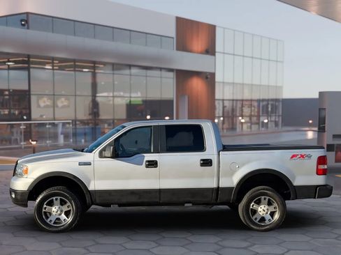 Used 2005 Ford F150 FX4 image 5