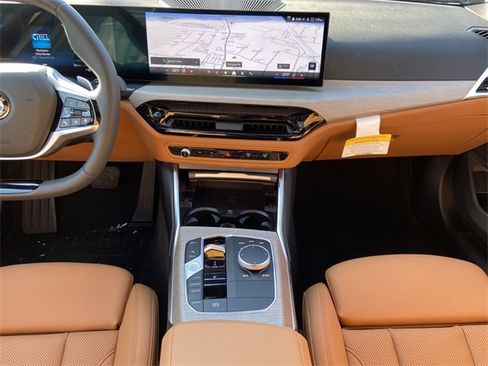Used 2025 BMW 330i xDrive Sedan w/ Convenience Package image 12