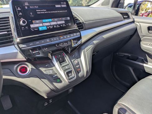 Used 2025 Honda Odyssey Sport-L image 20
