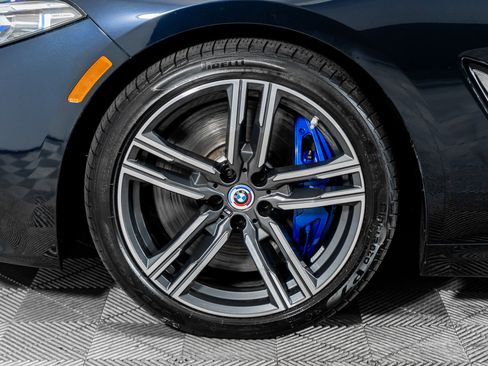 Used 2023 BMW M850i xDrive Convertible image 21