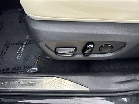 Certified 2024 Lexus NX 250 FWD w/ Cold Area Package image 12