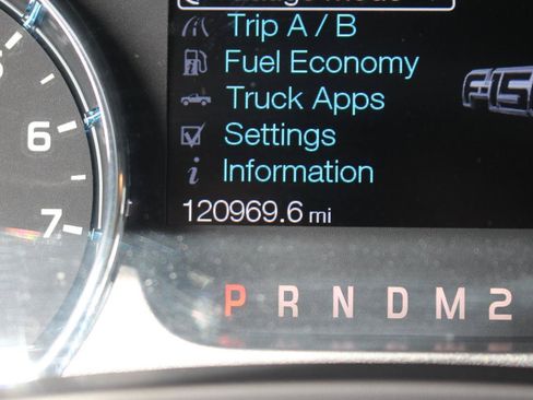 Used 2014 Ford F150 XLT w/ Equipment Group 302A Luxury AWD/4WD image 23