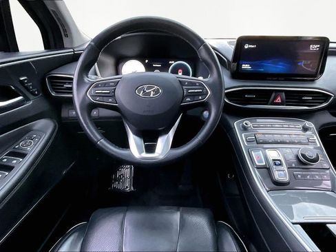 Used 2022 Hyundai Santa Fe Limited image 10