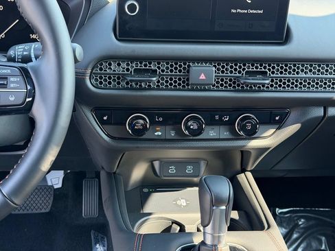 Certified 2026 Honda HR-V Sport image 20