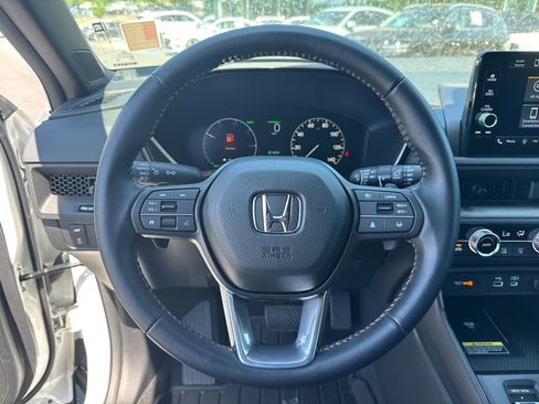 Used 2025 Honda CR-V Sport-L image 24