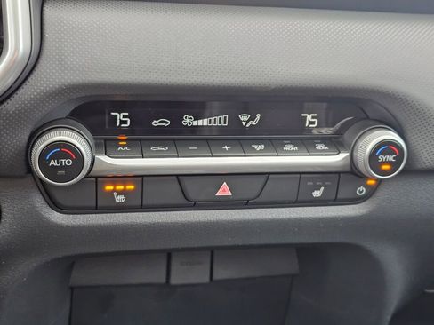 New 2026 MAZDA CX-50 2.5 Hybrid w/ Weather Package image 16