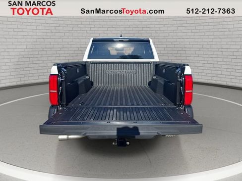 New 2026 Toyota Tacoma SR image 6