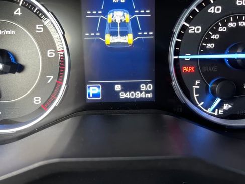 Used 2019 Subaru Ascent Limited image 23