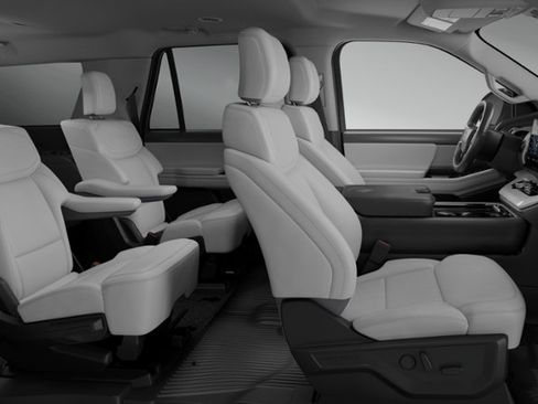 New 2026 Ford Expedition Max Active RWD image 60