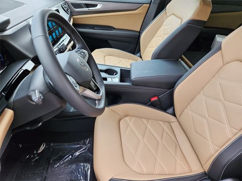 New 2026 Volkswagen Atlas Cross Sport SE image 5