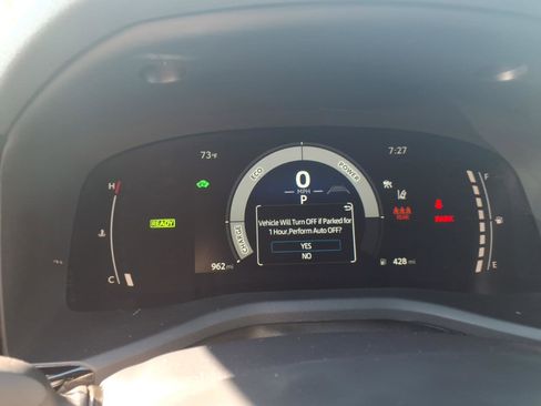 Used 2026 Toyota Camry LE image 15