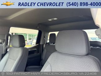 Used 2026 Chevrolet Silverado 1500 LT AWD/4WD video 2