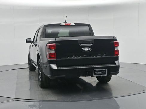 New 2026 Ford Maverick Lobo AWD/4WD image 27