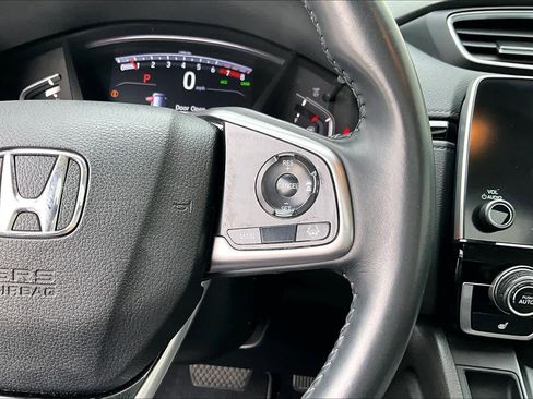 Used 2019 Honda CR-V EX-L image 22
