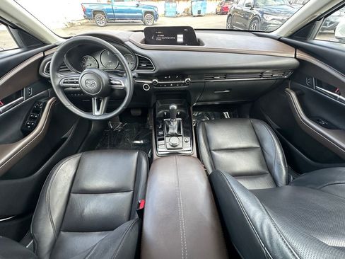 Used 2023 MAZDA CX-30 AWD 2.5 S w/ Premium Package image 26